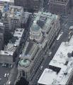  manhattan  -  lower east side  - police headquarters police headquarters -240 centre pl